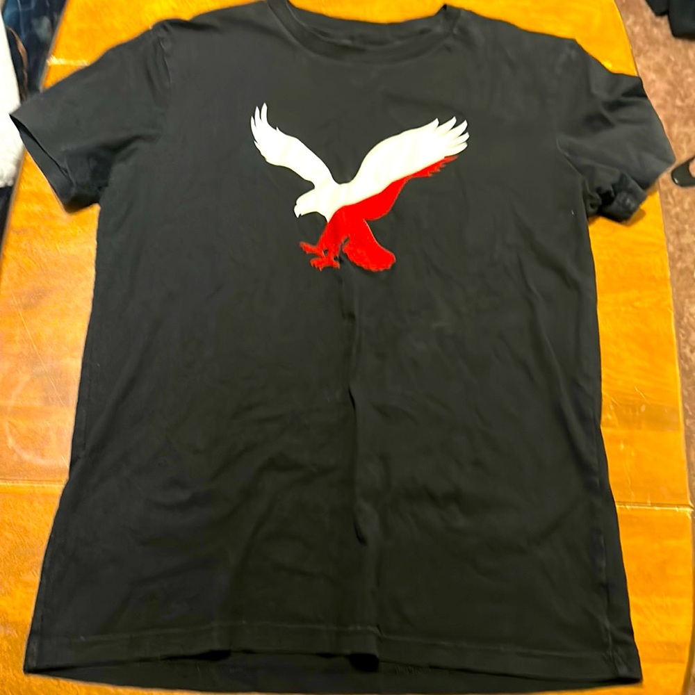 American Eagle